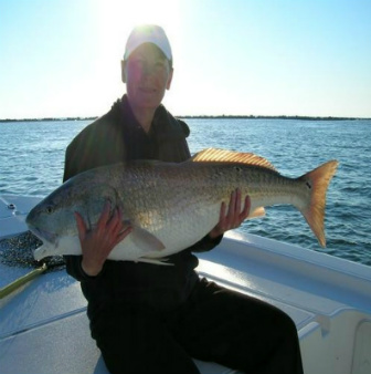 Myrtle Beach Charter Fishing